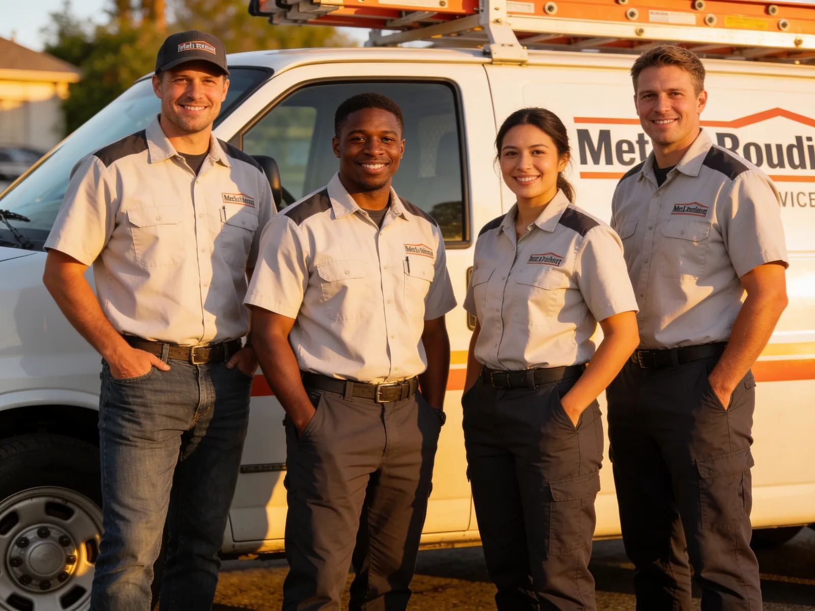 Metal Roof Installation company in Roberta, GA