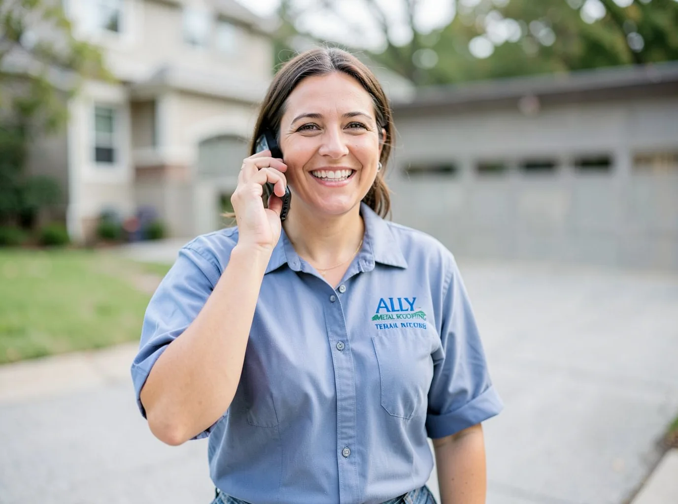 Metal Roof Installation Roberta, GA FAQs